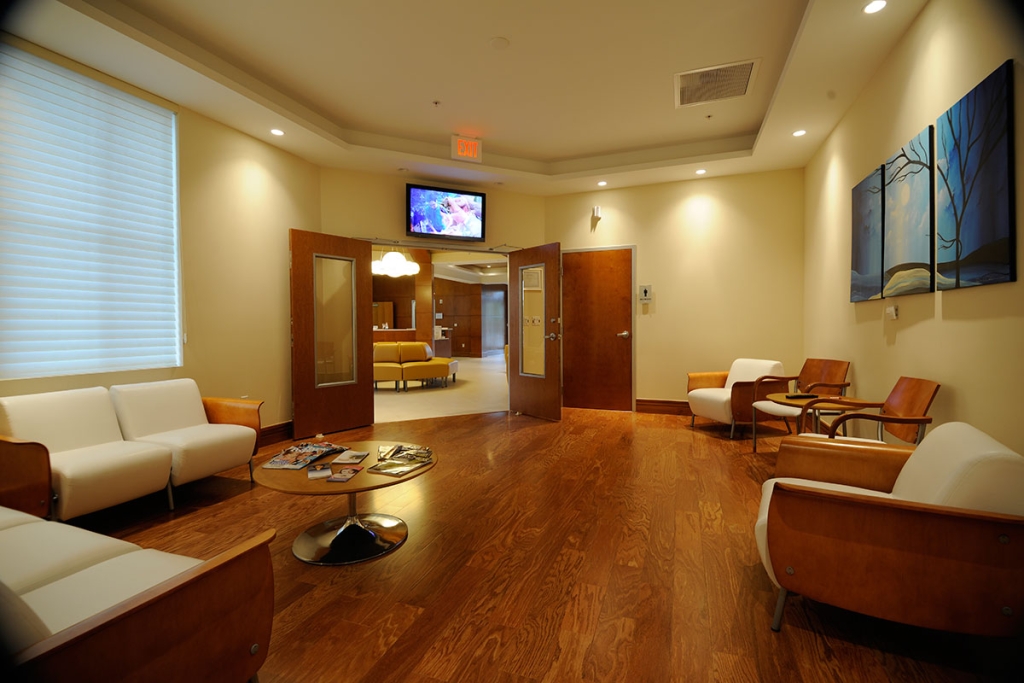 Facility gallery
